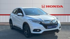 Honda HR-V 1.5 i-VTEC SE CVT 5dr Petrol Hatchback